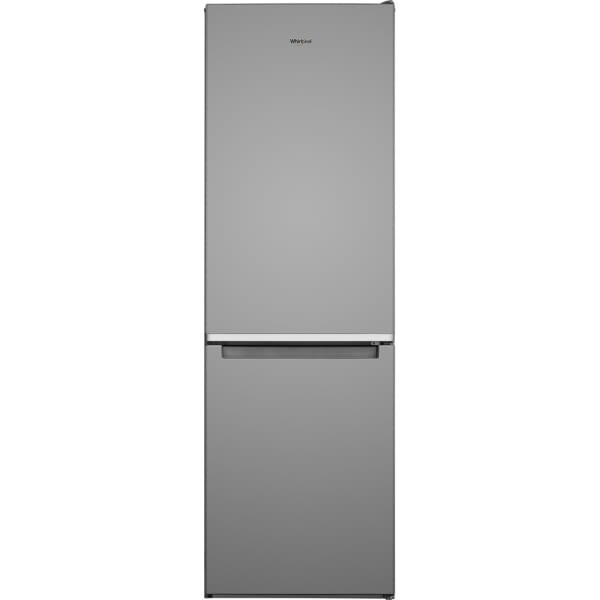 WHIRLPOOL W9 921C OX 2 COMBI INOX NO FROST 201X60CM E 6TH Sense precision control - 4