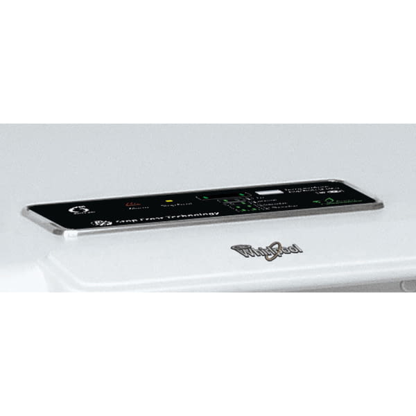 WHIRLPOOL WHE2535 FO CONGELADOR HORIZONTAL 91.6X101CM F tecnología 6th SENSE - 12