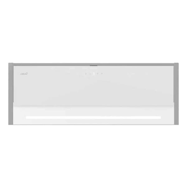 CATA TENTA 90 GWH GRUPO FILTRANTE INOX 90CM 765M3/H A+ Iluminacion LED - 2