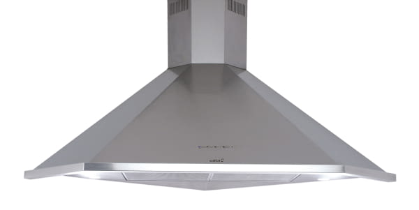 CATA ANGOLO CAMPANA ESQUINA INOX 100CM 600M3/H B Iluminacion LED