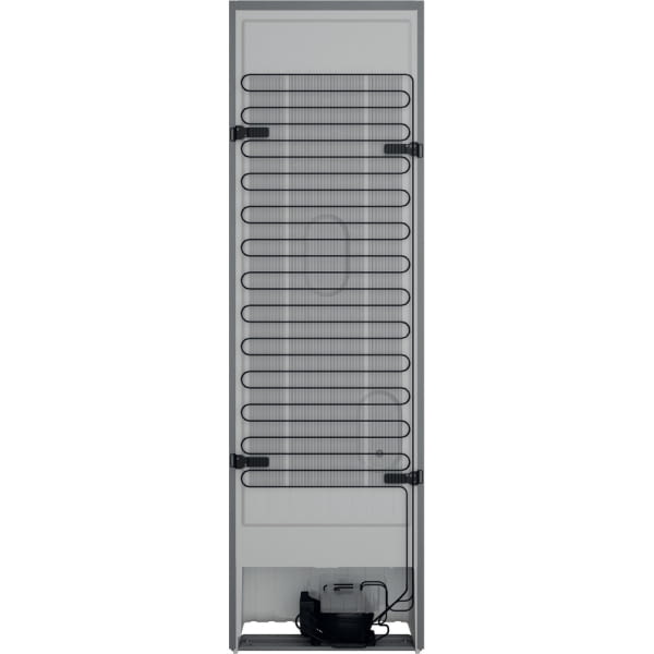 INDESIT INFC8 TA23X COMBI GRIS FROST FREE 202X59.6CM D MutliFlow - 6