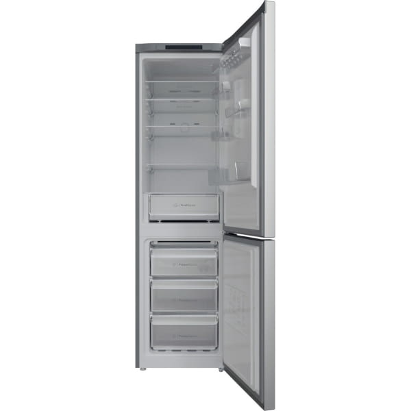 INDESIT INFC9 TI22X COMBI GRIS FROST FREE 202X59.6CM E MutliFlow - 4