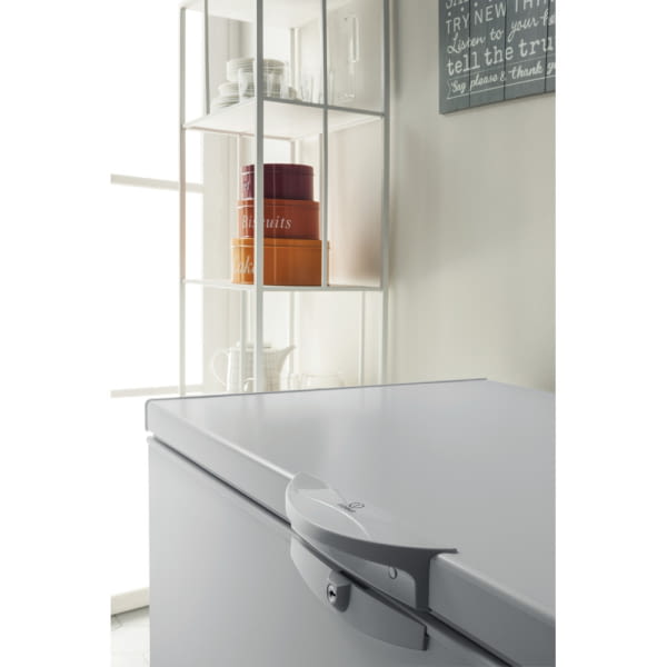 INDESIT OS 1A 200 H 2 CONGELADOR BLANCO 80.6X86.5CM F Cool Switch - 6