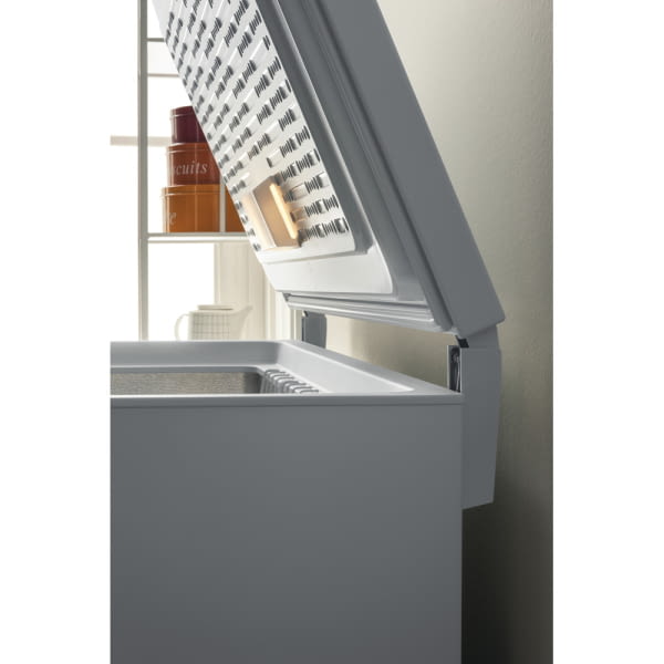 INDESIT OS 1A 300 H 2 CONGELADOR BLANCO 91.6X118CM F Cool Switch - 12