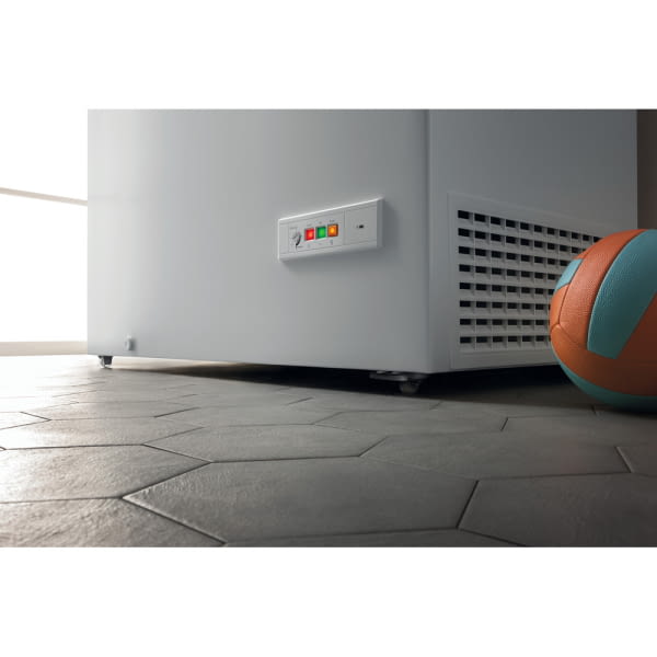 INDESIT OS 1A 300 H 2 CONGELADOR BLANCO 91.6X118CM F Cool Switch - 13