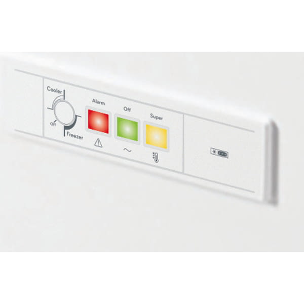 INDESIT OS 1A 300 H 2 CONGELADOR BLANCO 91.6X118CM F Cool Switch - 23