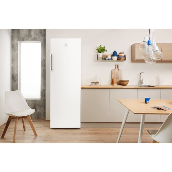 INDESIT SI6 1 W FRIGORIFICO BLANCO CICLICO 167X59.5CM F MySpace - 5