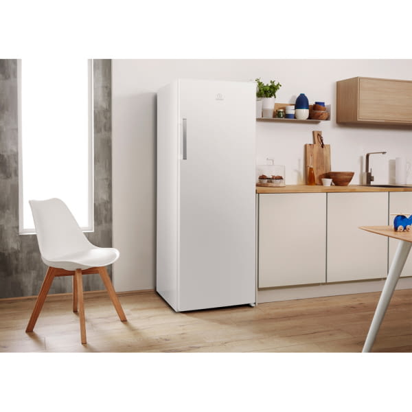 INDESIT SI6 1 W FRIGORIFICO BLANCO CICLICO 167X59.5CM F MySpace - 7