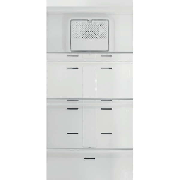 INDESIT XIT8 T1E W COMBI BLANCO FROST FREE 188.9X59.5CM F Pure Wind - 9