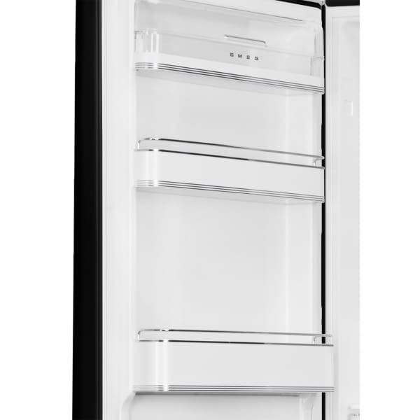 SMEG FAB32LBL5 COMBI NEGRO NO FROST 196,8X60,1CM D 50's Style - 5