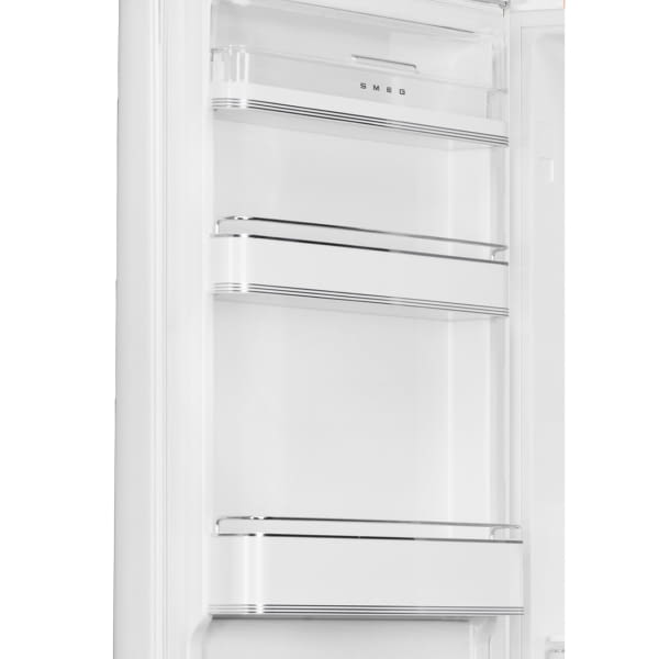 SMEG FAB32LWH5 COMBI BLANCO NO FROST 196,8X60,1CM D 50's Style - 2