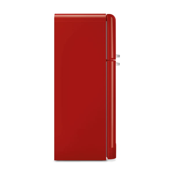 SMEG FAB50RRD5 FRIGORIFICO 2 PUERTAS ROJO NO FROST 187,5X80,4X81CM E 50's Style - 2