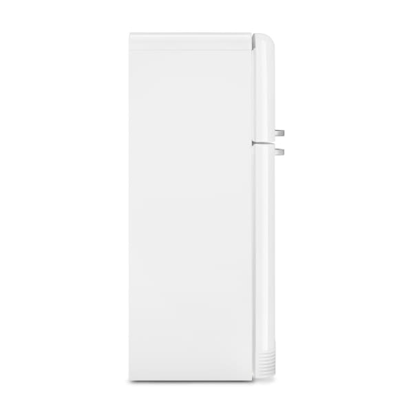 SMEG FAB50RWH5 FRIGORIFICO 2 PUERTAS BLANCO NO FROST 187,5X80,4X81CM E 50's Style - 2