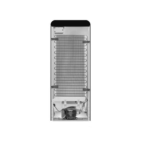 SMEG FAB28LBL5 FRIGORIFICO NEGRO CICLICO 154X60,1X72,8CM D 50's Style - 3