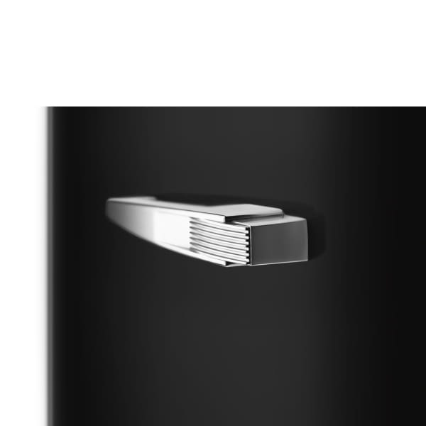 SMEG FAB28LBL5 FRIGORIFICO NEGRO CICLICO 154X60,1X72,8CM D 50's Style - 5
