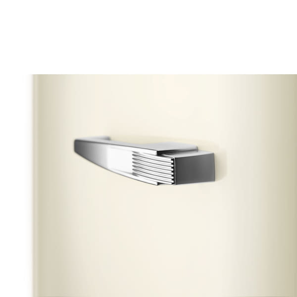 SMEG FAB28LCR5 FRIGORIFICO CREMA CICLICO 154X60,1X72,8CM D 50's Style - 5