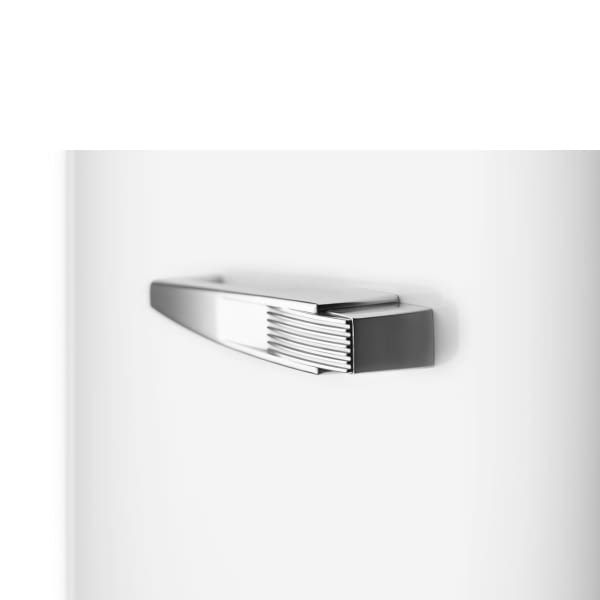 SMEG FAB28LWH5 FRIGORIFICO BLANCO CICLICO 154X60,1X72,8CM D 50's Style - 5