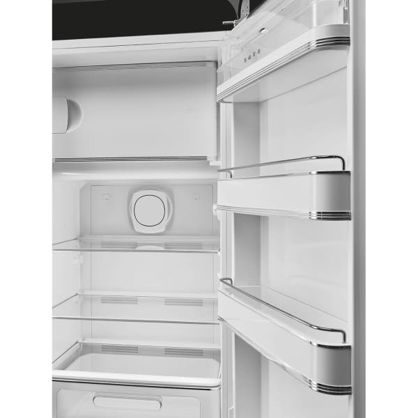 SMEG FAB28RBL5 FRIGORIFICO NEGRO CICLICO 154X60,1X72,8CM D 50's Style - 5