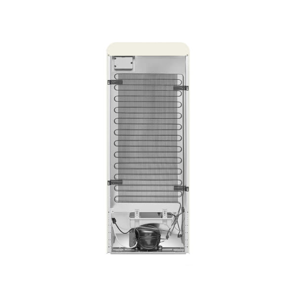 SMEG FAB28RCR5 FRIGORIFICO CREMA CICLICO 154X60,1X72,8CM D 50's Style - 9