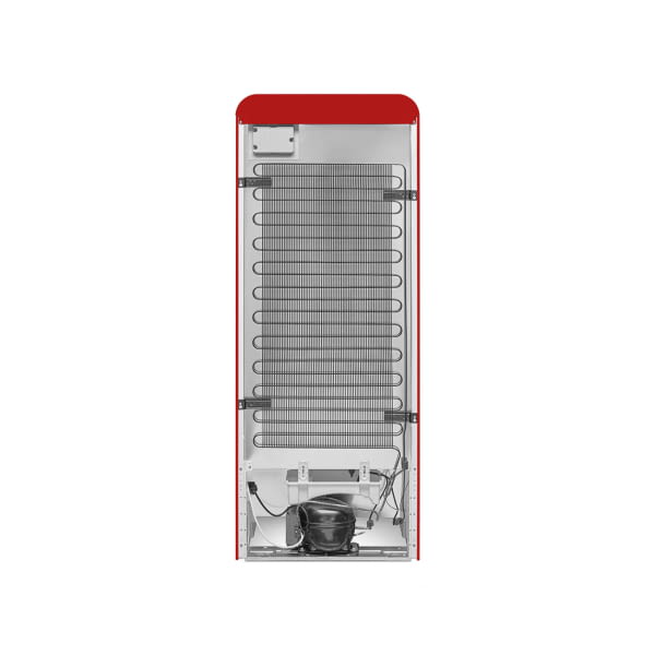 SMEG FAB28RRD5 FRIGORIFICO ROJO CICLICO 154X60,1X72,8CM D 50's Style - 8