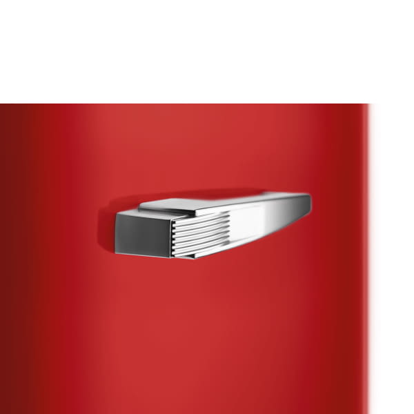 SMEG FAB28RRD5 FRIGORIFICO ROJO CICLICO 154X60,1X72,8CM D 50's Style - 10