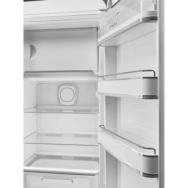 SMEG FAB28RWH5 FRIGORIFICO BLANCO CICLICO 154X60,1X72,8CM D 50's Style - 4
