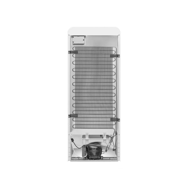 SMEG FAB28RWH5 FRIGORIFICO BLANCO CICLICO 154X60,1X72,8CM D 50's Style - 7