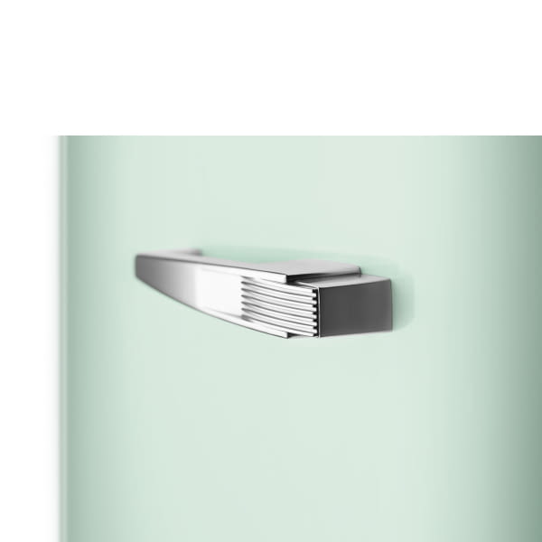 SMEG FAB28LPG5 FRIGORIFICO VERDE AGUA CICLICO 154X60,1X72,8CM D 50's Style - 5