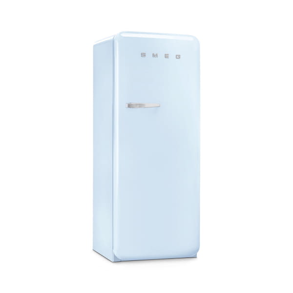 SMEG FAB28RPB5 FRIGORIFICO CELESTE CICLICO 154X60,1X72,8CM D 50's Style - 3
