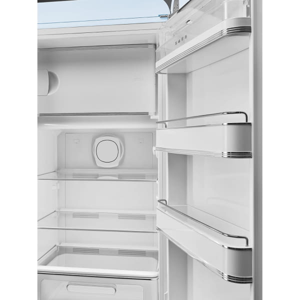 SMEG FAB28RPB5 FRIGORIFICO CELESTE CICLICO 154X60,1X72,8CM D 50's Style - 7