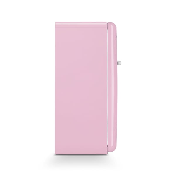SMEG FAB28RPK5 FRIGORIFICO ROSA CICLICO 154X60,1X72,8CM D 50's Style - 7