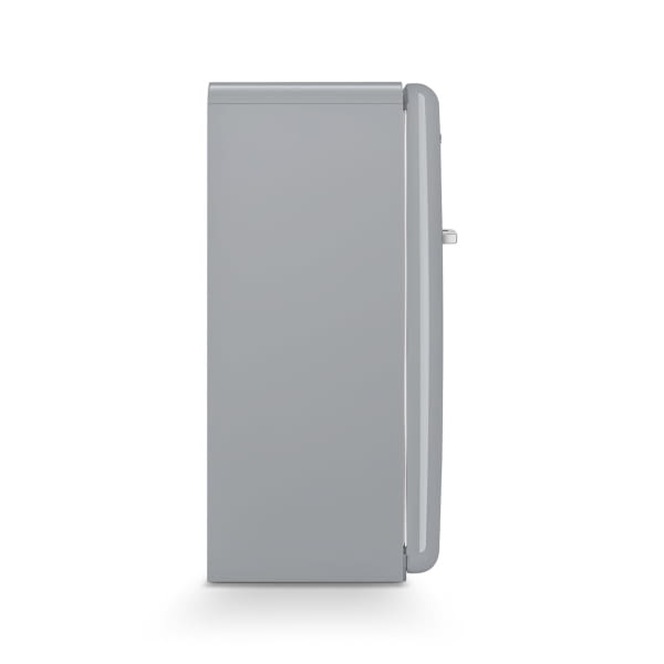 SMEG FAB28RSV5 FRIGORIFICO SILVER CICLICO 154X60,1X72,8CM D 50's Style - 7