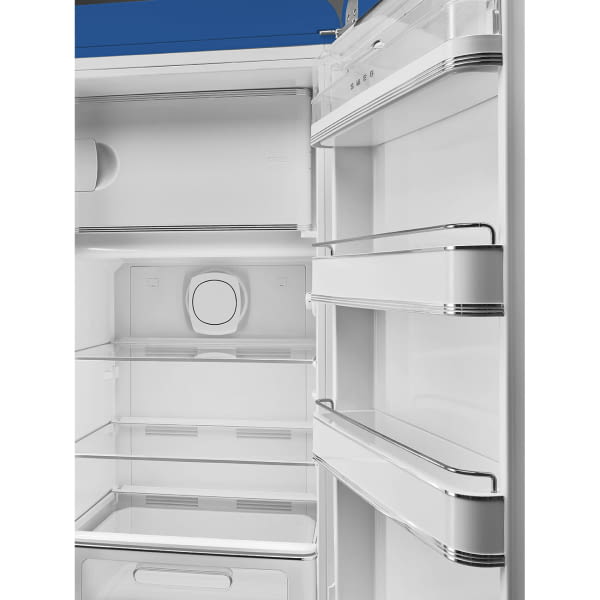 SMEG FAB28RBE5 FRIGORIFICO AZUL CICLICO 154X60,1X72,8CM D 50's Style - 5