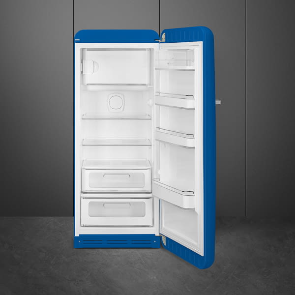 SMEG FAB28RBE5 FRIGORIFICO AZUL CICLICO 154X60,1X72,8CM D 50's Style - 9