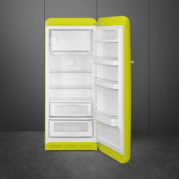 SMEG FAB28RLI5 FRIGORIFICO PISTACHO VERDE LIMON 154X60,1X72,8CM D 50's Style - 2