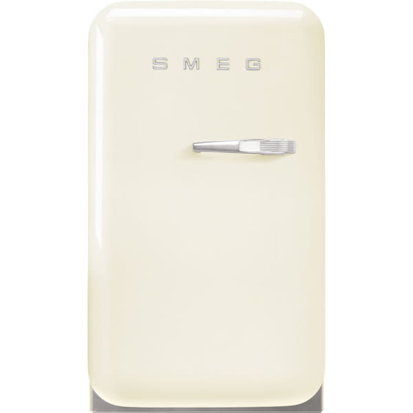 SMEG FAB5LCR5 FRIGORIFICO CREMA CICLICO 74X40,4X50CM D 50's Style