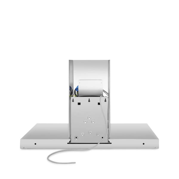 SMEG KBT900XE CAMPANA INOX 90CM 730M3/H A Universal - 6