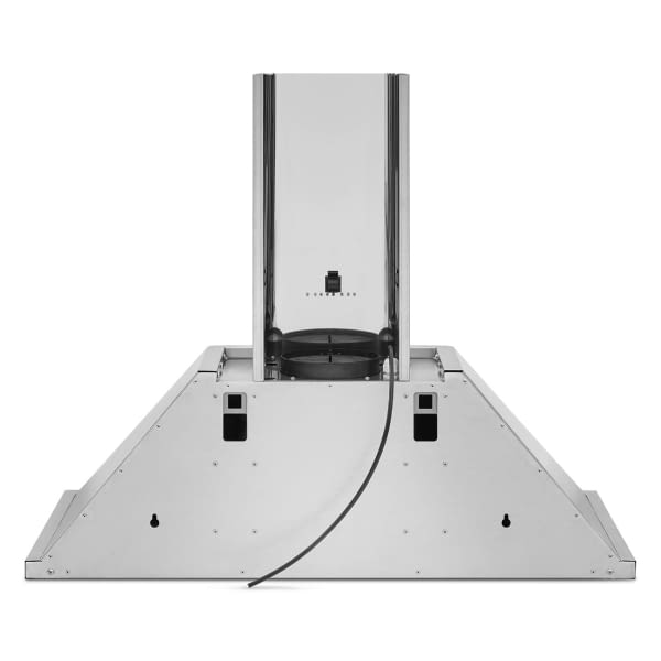 SMEG KTR90XE CAMPANA INOX 90CM 820CM3/H A Victoria - 5