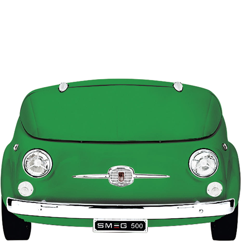 SMEG SMEG500V FRIGORIFICO VERDE 83X12,5X80CM F 50's Style - 