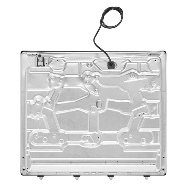 SMEG SR964NGH PLACA GAS NEGRA 4 FUEGOS 60CM Victoria - 7