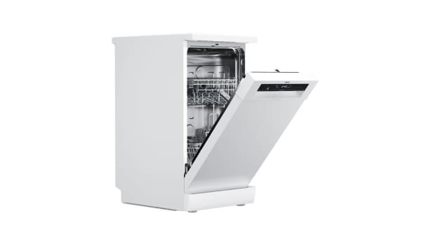 TEKA DFS 24610 BLANCO LAVAVAJILLAS BLANCO 45CM 9 SERVEIS 49dB F Easy - 4