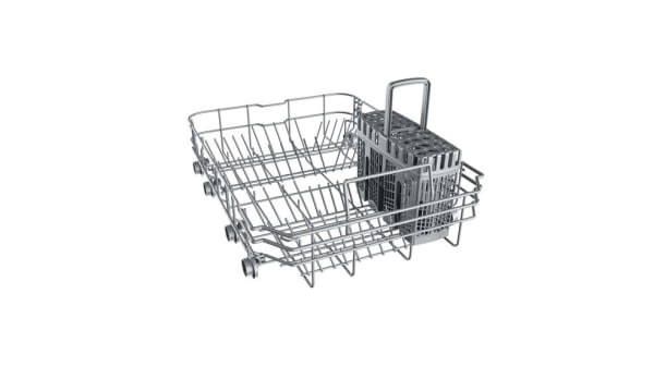 TEKA DFS 24610 BLANCO LAVAVAJILLAS BLANCO 45CM 9 SERVEIS 49dB F Easy - 9