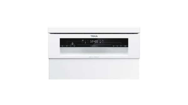 TEKA DFS 24650 BLANCO LAVAVAJILLAS BLANCO 45CM 9 SERVICIOS 47dB E Easy - 3