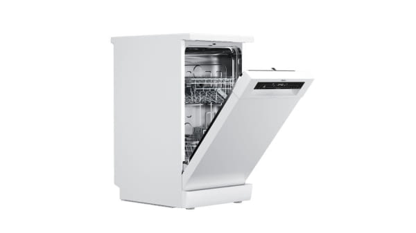 TEKA DFS 24650 BLANCO LAVAVAJILLAS BLANCO 45CM 9 SERVICIOS 47dB E Easy - 4