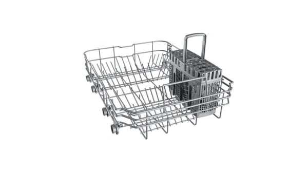 TEKA DFS 24650 BLANCO LAVAVAJILLAS BLANCO 45CM 9 SERVICIOS 47dB E Easy - 9