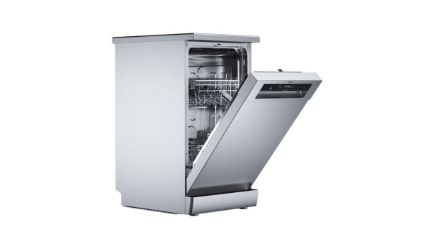 TEKA DFS 24650 INOX LAVAVAJILLAS INOX 45CM 9 SERVICIOS 47dB E Easy - 4