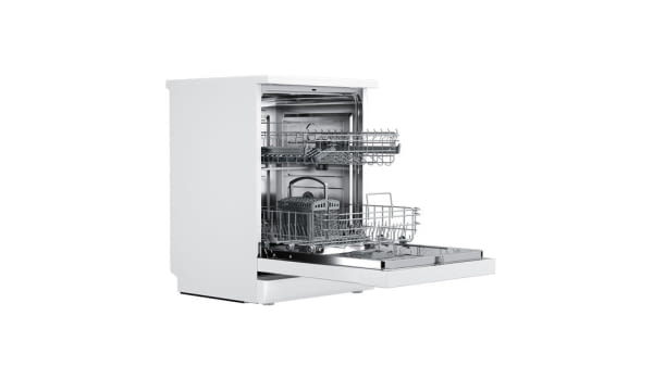 TEKA DFS 26650 BLANCO LAVAVAJILLAS BLANCO 60CM 13 SERVICIOS 49dB E EASY Home Care - 5