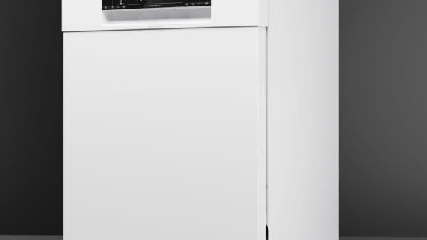 TEKA DFS 26650 BLANCO LAVAVAJILLAS BLANCO 60CM 13 SERVICIOS 49dB E EASY Home Care - 6