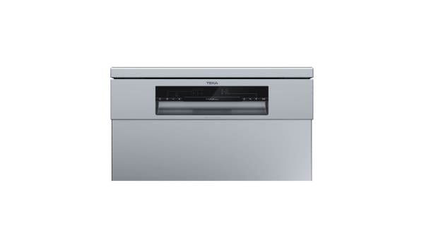 TEKA DFS 26650 SS INOX LAVAVAJILLAS INOX 60CM 13 SERVICIOS 49dB E EASY Home Care - 2