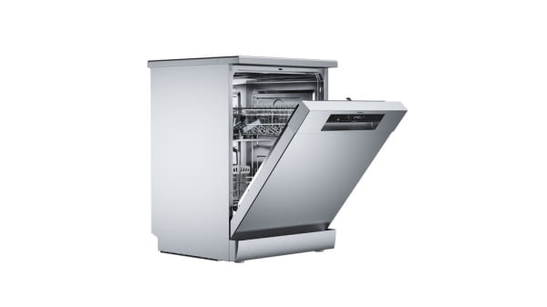 TEKA DFS 26650 SS INOX LAVAVAJILLAS INOX 60CM 13 SERVICIOS 49dB E EASY Home Care - 4